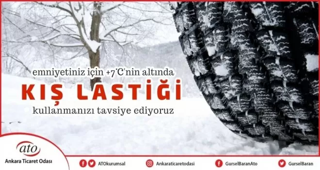 Trafik kazası ‘kader’ değil!