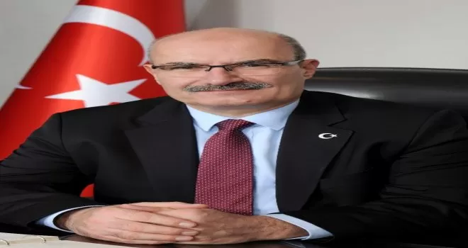 ATO Başkanı Baran, ekonomide üç yıllık yol haritasını değerlendirdi:
