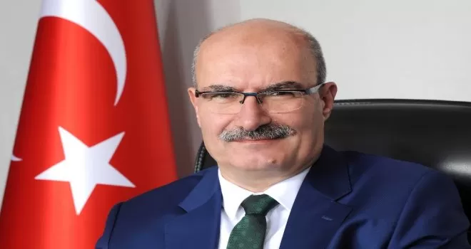 ATO Başkanı Baran, Türkiye’nin Karadeniz’deki doğalgaz keşfini değerlendirdi

