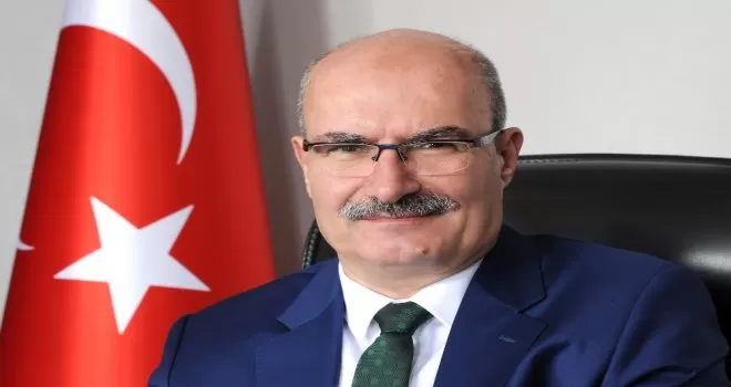 ATO Başkanı Baran: “Yeni dönemde ticaretin şifreleri teknolojide saklı