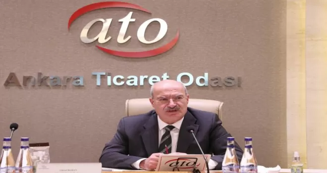 ATO’dan Ankara’nın sağlık turizmi için önemli hamle
