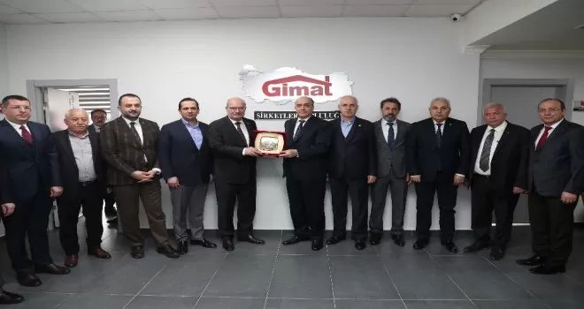 ATO’dan deprem yardımına destek veren üyelere teşekkür beratı
