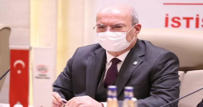 ATO’dan "fahiş fiyat tanımı netleştirilsin" talebi
