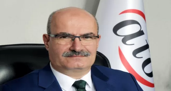 ATO’dan ticari hayata “aşı” önerisi