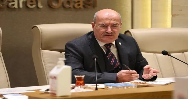 ATO’dan üyelerine büyük destek
