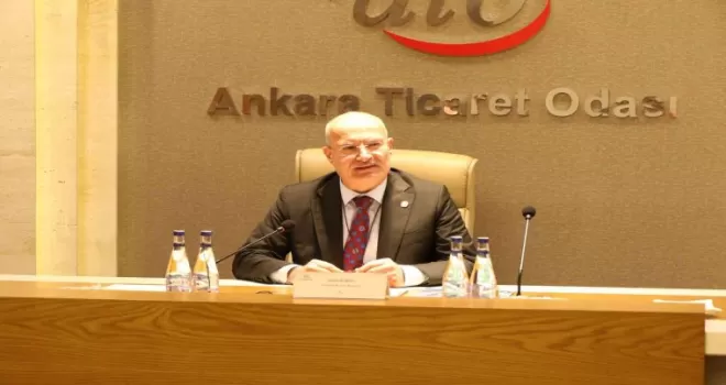 ATO, ortaöğretim kurumlarını Eko İklim Zirvesi’ne davet etti
