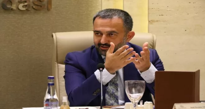 ATO ve Ankara Büyükşehir’den istihdam toplantısı
