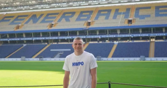 Attila Szalai: “Fenerbahçe’yi evim ve ailem gibi hatırlayacağım“
