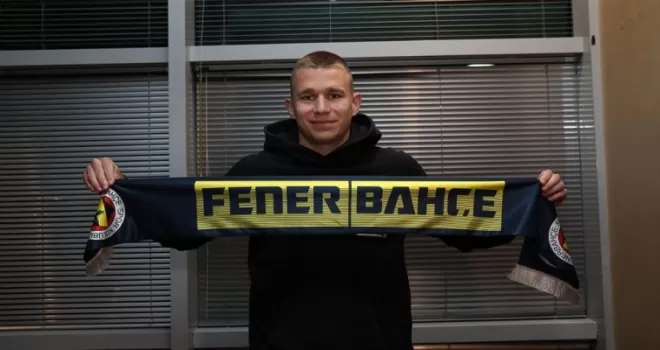 Attila Szalai İstanbul’da
