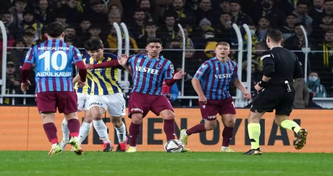 Avcı açıkladı: Abdülkadir Ömür gidiyor mu? 