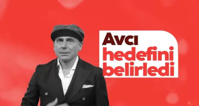 Avcı Hedefini Belirledi!