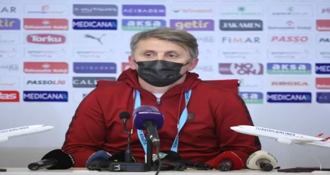 Avcı kırmızı kart yedi, yerine Ak konuştu! 