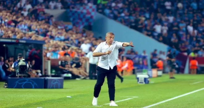 Avcı: Kopenhag maçı dünyanın sonu değil!