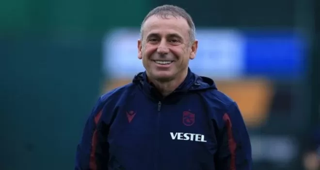 Avcı maç öncesi konuştu