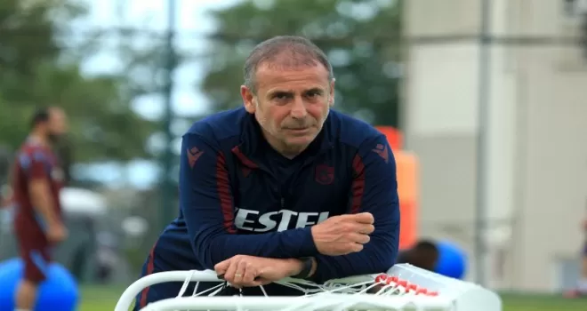 Avcı’nın puan ortalaması şampiyonluk için Trabzonspor’u umutlandırıyor
