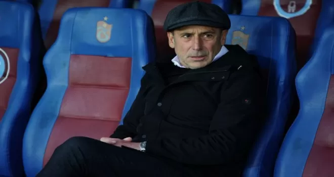 Avcı: Trabzonspor'un büyüklüğünü gösterdik!