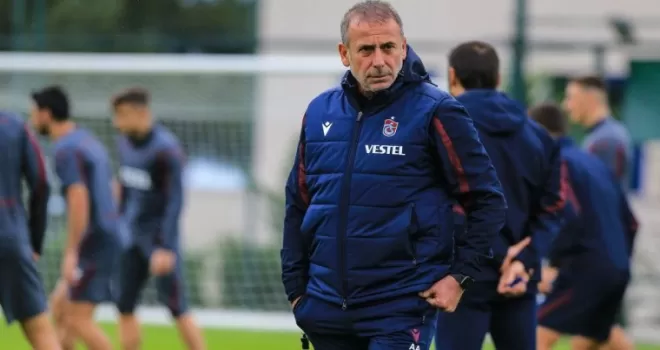 Avcı'ya 61. maç nasip olmadı! 