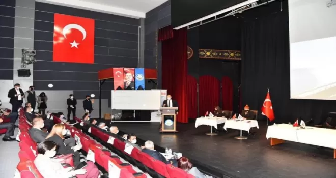 Avcılar Belediyesi’nin 2020 Faaliyet Raporu onaylandı
