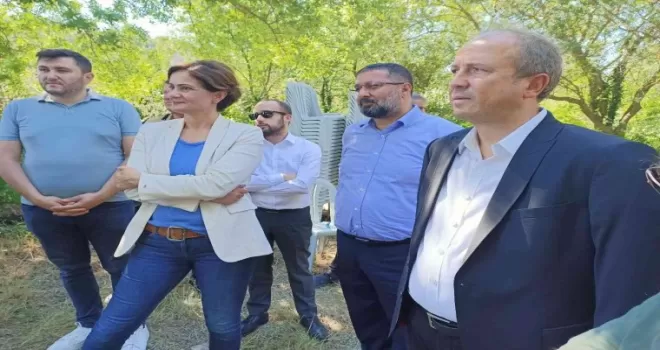 Avcılar’da “Bathonea Antik Kenti” üzerine yürütülen çalışmalar kitaplaştırıldı
