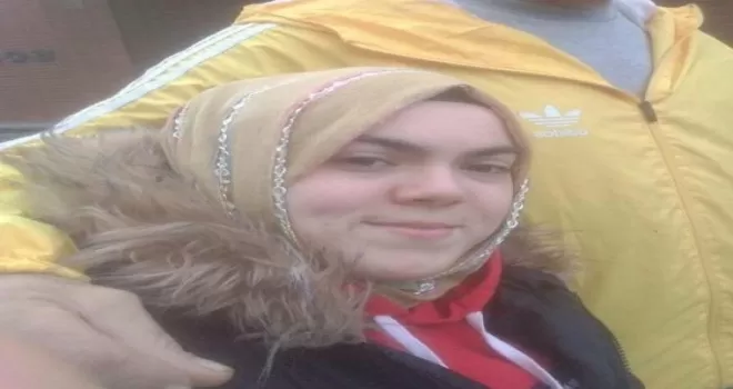 Avcılar’da engelli kız kayboldu

