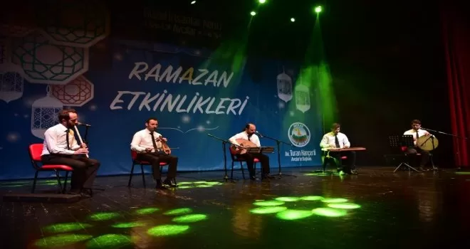 Avcılar’da geleneksel Ramazan etkinlikleri evlere taşındı
