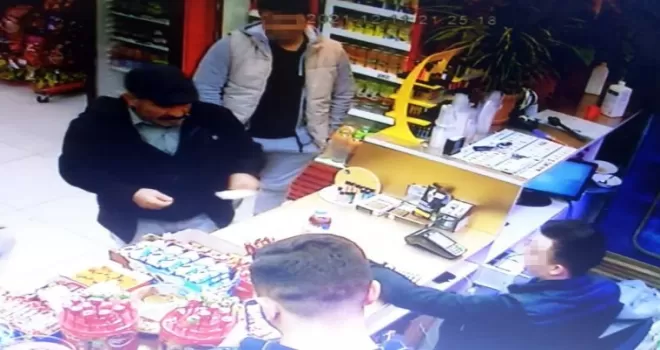 Avcılar’da sahte içki can aldı
