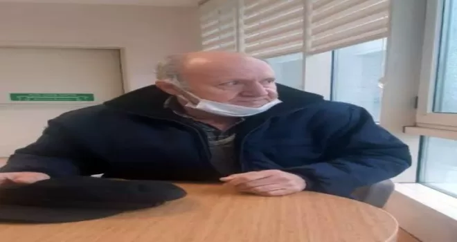Avcılar göl kenarında Alzheimer hastası 68 yaşındaki adamın cesedi bulundu
