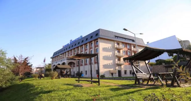 Avrasya Üniversitesi 106 akademisyen alacak