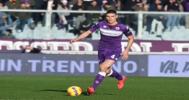Avrupa’da transfer hareketliliği sürüyor