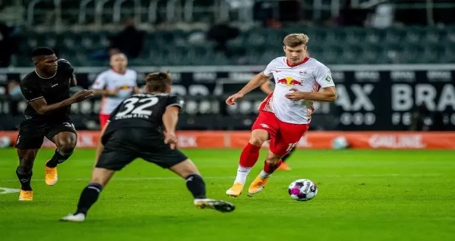 Avrupa futboluna Red Bull dokunuşu
