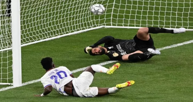 Avrupa’nın en büyüğü Real Madrid

