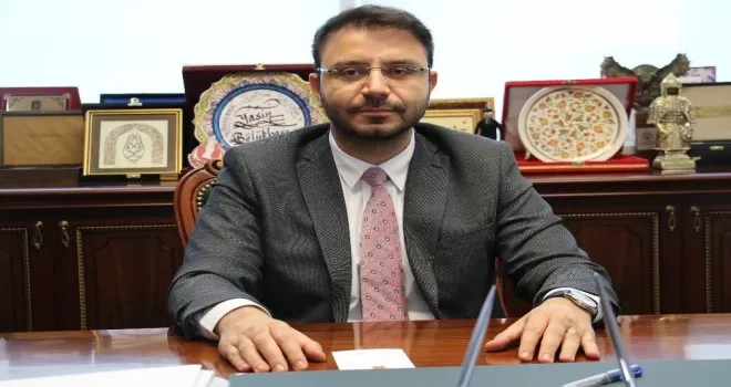 Avrupa Spor Haftası etkinlikleri 81 ilde başlıyor
