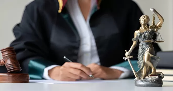 Avukatlara reklam denetiminde yeni dönem... Takip Merkezi kuruluyor