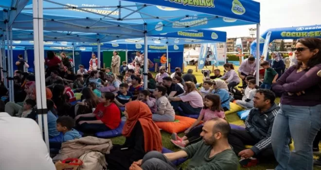 Aydın Kültür Yolu’nda ilk gün coşkusu