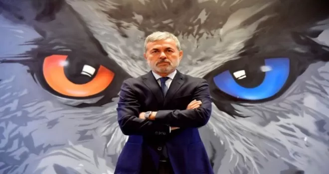 Aykut Kocaman, Trabzonspor ile eşitliği bozmaya çıkacak
