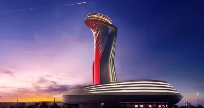 Aylık ’hava yolcusu’ İstanbul’un nüfusunu solladı!