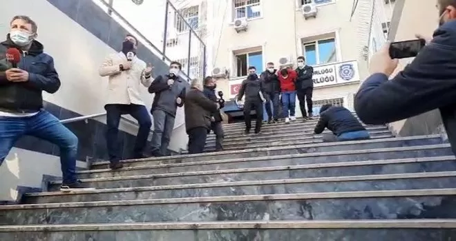 Aylin Sözer cinayetinde katil zanlısının ifadesi ortaya çıktı
