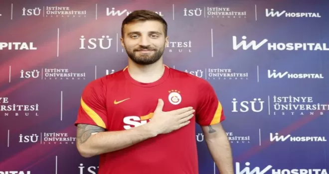 Aytaç ve Alpaslan, sağlık kontrolünden geçti
