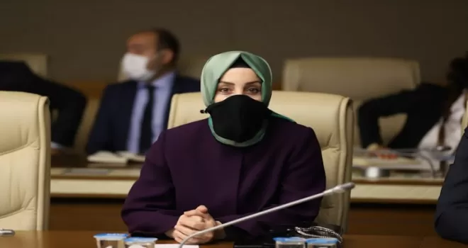 Ayvazoğlu muhalefeti uyardı: Soylu tokatı yersiniz!