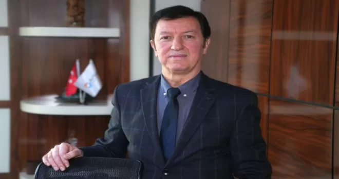 Azerbaycan ile kimya ticaretine yeni köprü