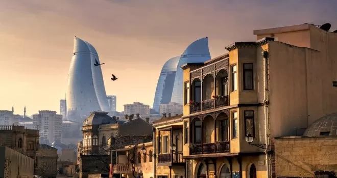 Azerbaycan Turizm Kurulu Sağlık ve Güvenlik kampanyası başlattı
