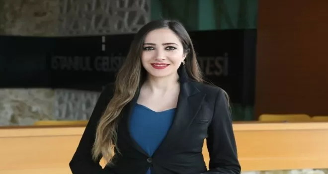 Azerbaycan ve Ukrayna üniversiteleri ile öğrenci-personel hareketliliği başlıyor
