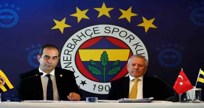 Aziz Yıldırım: “Ben her zaman başkanlığa hazırım“
