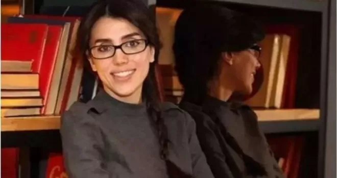 Azra Kohen’den, Başak Sayan’a icra takibi
