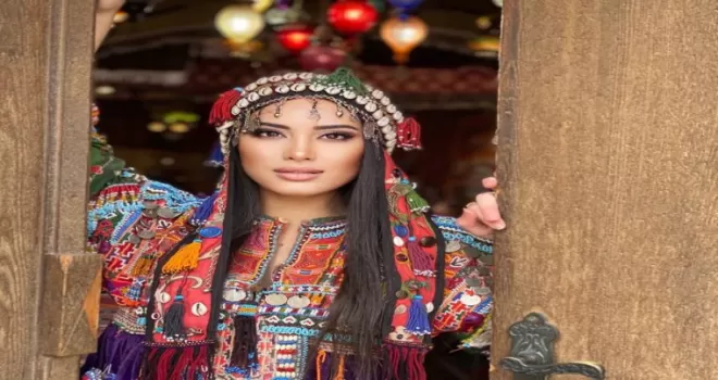 Azra Yünlü’ye digital platformlardan teklif yağıyor
