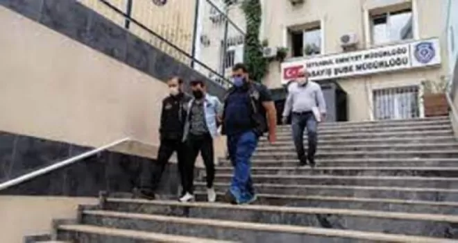 Babasını öldüren gencin yargılandığı davada tanık dinlendi
