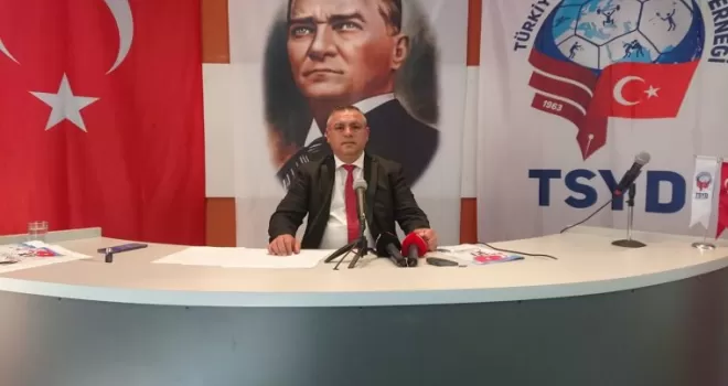 Badminton Federasyonu seçime gidiyor
