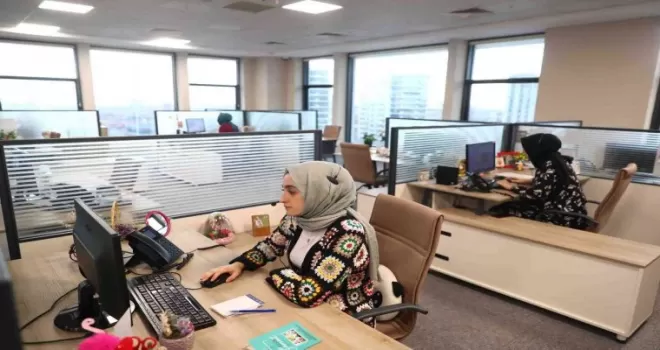 Bağcılar’da Çağrı Merkezi, 10 yılda 2 milyon 302 bin çağrıya cevap verdi
