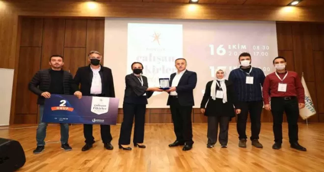Bağcılar’da fikir maratonu
