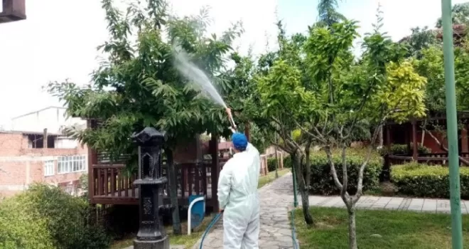 Bağcılar’da maymuncuk operasyonu
